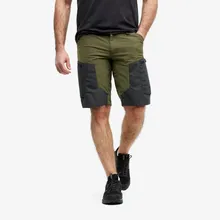 vandringsshorts herr