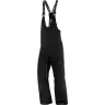 Salomon Men's Stance 3L Bib Pant