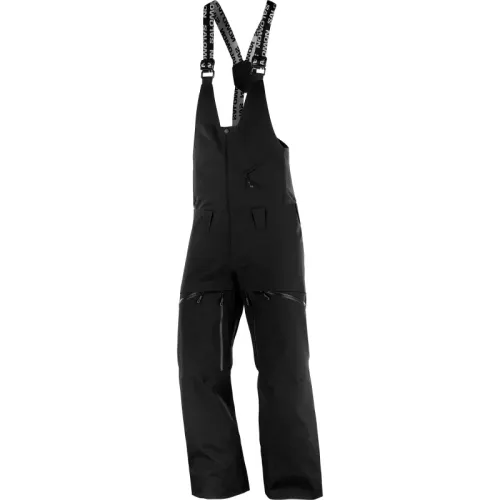 Salomon Men’s Stance 3L Bib Pant