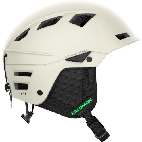Salomon mtn lab skidhjälm herr