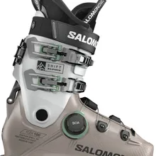 Salomon Shift Supra BOA 100 toppturspjäxa