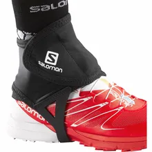 Salmon Trail Gaiters Low