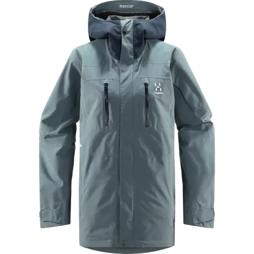 Haglöfs Elation Gore-Tex Jacket Women