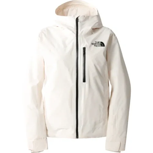 The North Face Women’s Descendit Jacket
