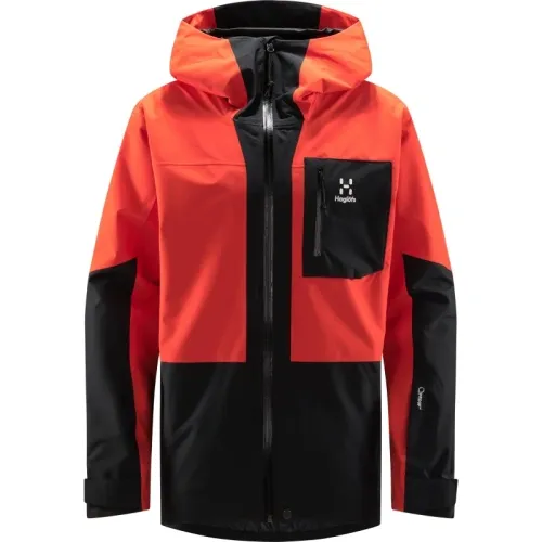 Haglöfs Men’s Lumi Jacket