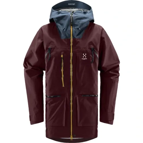 Haglöfs Men’s Vassi Gore-Tex Pro Jacket