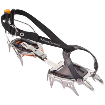 Black Diamond Serac Clip Crampon