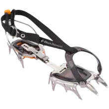 Black Diamond Serac Clip Crampon