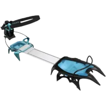 Blue Ice Harfang Alpine