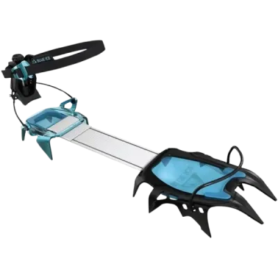 Blue Ice Harfang Alpine