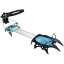 Blue Ice Harfang Alpine