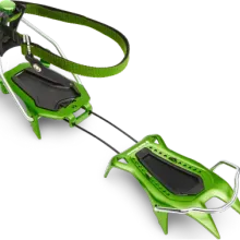 Black Diamond Neve Pro Crampons