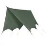 Populär tarp