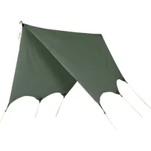 Populär tarp