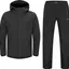 Urberg Men's 2L Rain Set