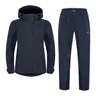 Urberg Women's 2L Rain Set