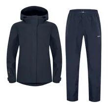 Urberg Women's 2L Rain Set