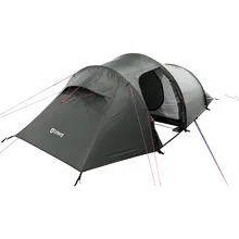 Urberg 3-person tunnel tent g5 recension