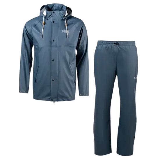 Urberg Malme PU Rain Set Unisex
