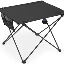 bästa campingbordet smidigt