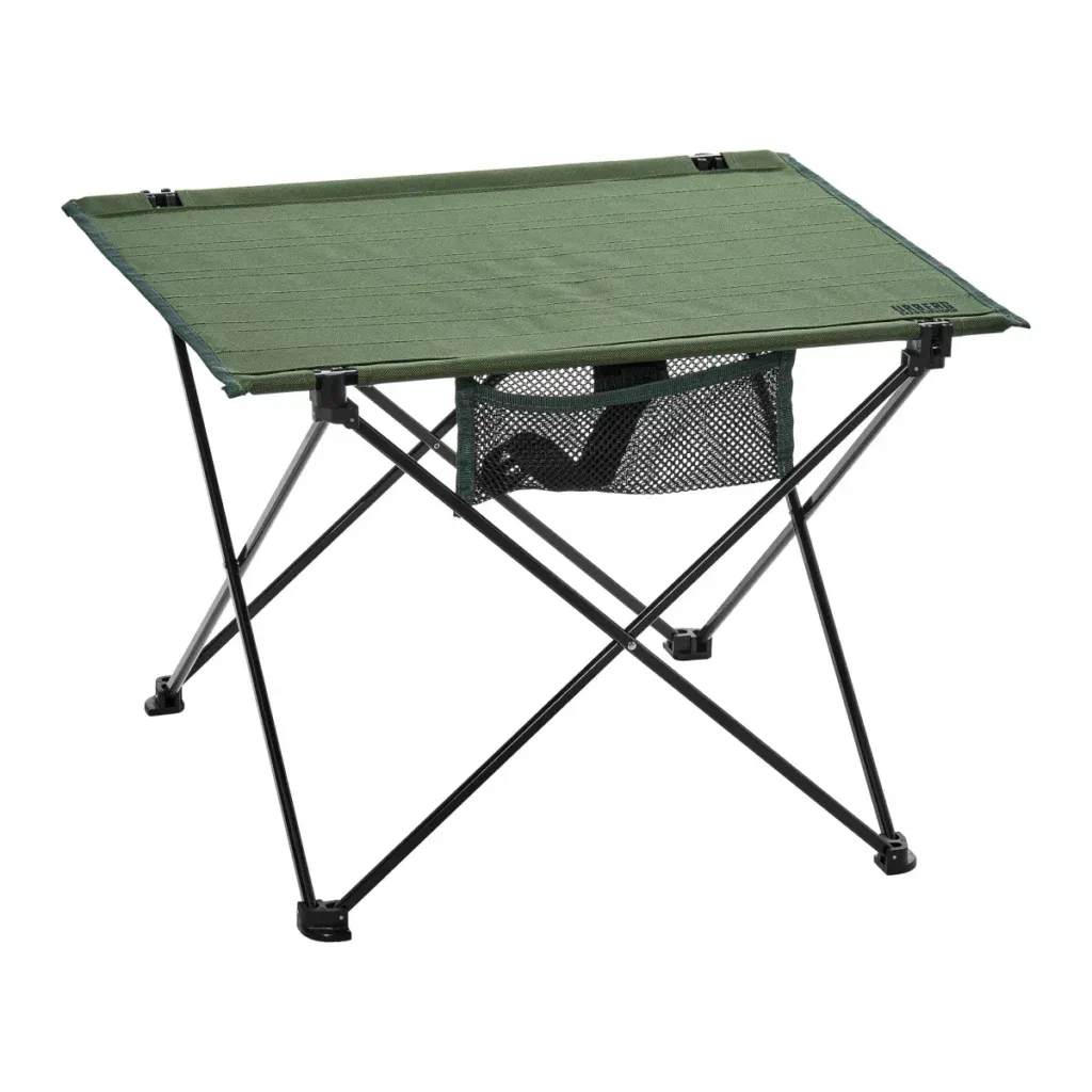 bästa campingbordet smidigt