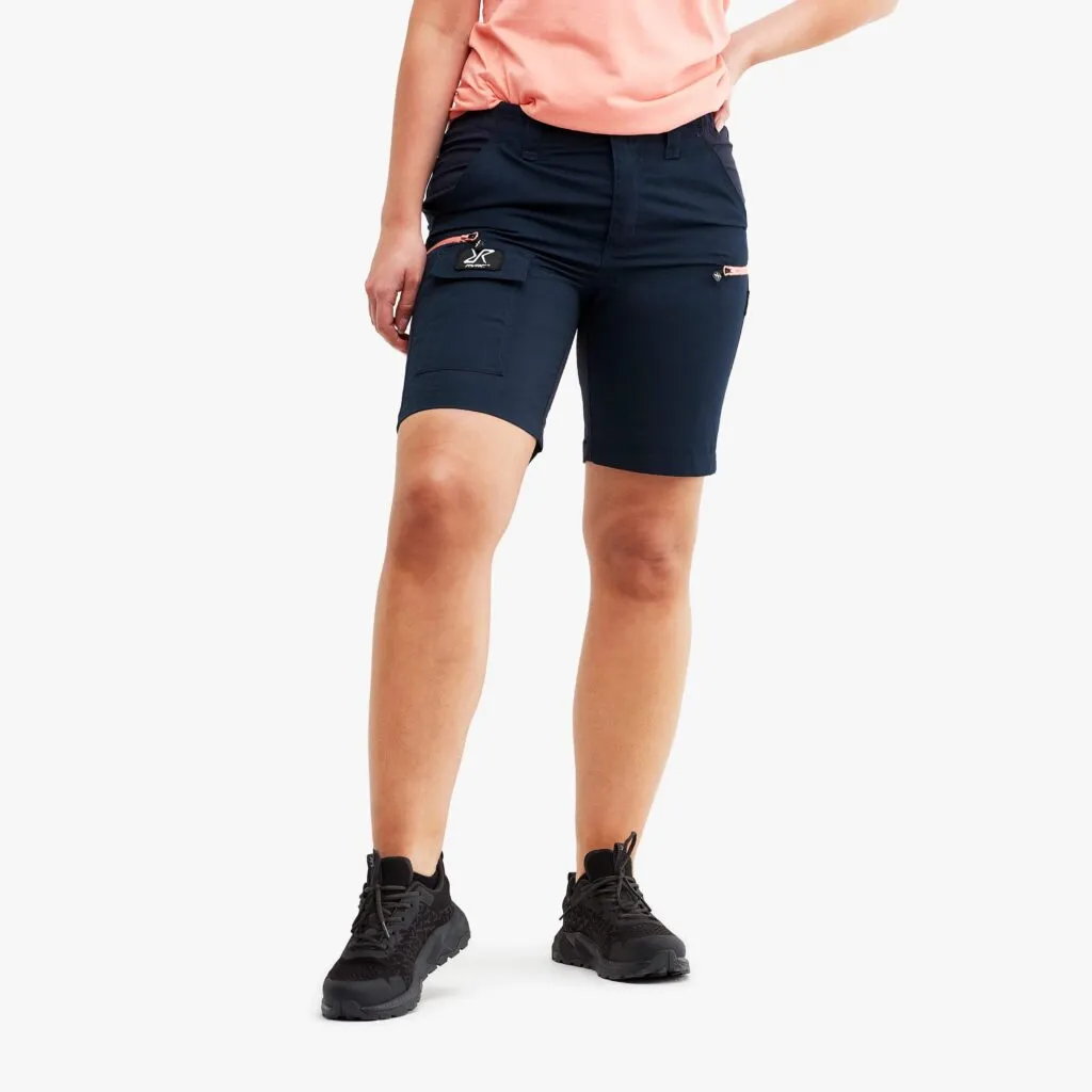 vandringsshorts dam