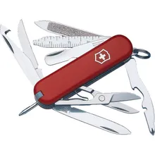 Victorinox MiniChamp Röd