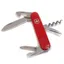 Victorinox Swiss Army Sportsman Röd