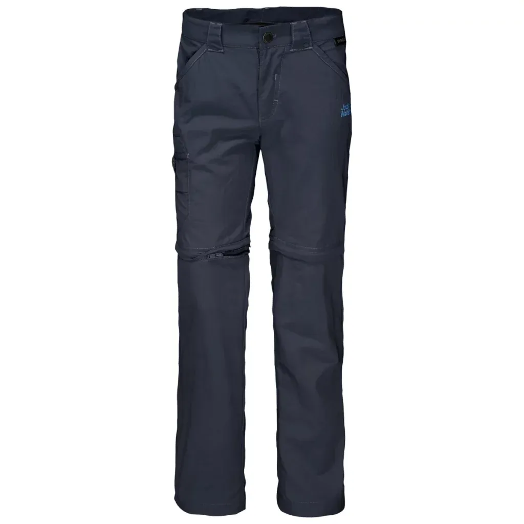 Bästa zip off barn