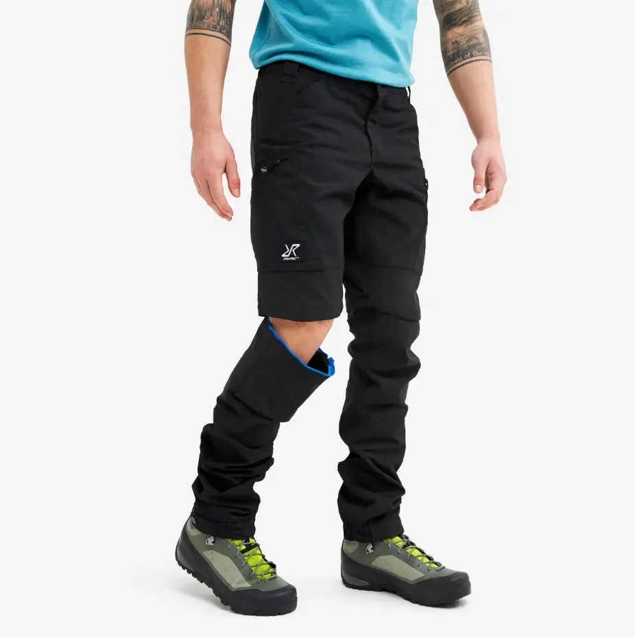 Zip Off byxor vandring
